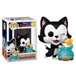 Funko Pop Disney – Pinocchio Figaro With Cleo 1025 Funko Pop Disney - Pinocchio Figaro With Cleo 1025