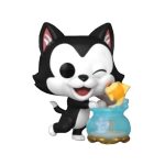 Funko Pop Disney – Pinocchio Figaro With Cleo 1025 Funko Pop Disney - Pinocchio Figaro With Cleo 1025
