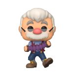 Funko Pop Disney – Pinocchio Geppetto 1028 (With Accordion) Funko Pop Disney - Pinocchio Geppetto 1028 (With Accordion)