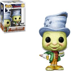 Funko Pop Disney - Pinocchio Jiminy Cricket 1026 (Diamond) (Special Edition)