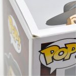 Funko Pop Disney – Pirates Of The Caribbean Captain Barbossa 173 (Vaulted) #1 Funko Pop Disney - Pirates Of The Caribbean Captain Barbossa 173 (Vaulted) #1