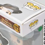 Funko Pop Disney – Pirates Of The Caribbean Captain Barbossa 173 (Vaulted) #2 Funko Pop Disney - Pirates Of The Caribbean Captain Barbossa 173 (Vaulted) #2