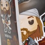 Funko Pop Disney – Pirates Of The Caribbean Captain Barbossa 173 (Vaulted) #2 Funko Pop Disney - Pirates Of The Caribbean Captain Barbossa 173 (Vaulted) #2