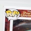 Funko Pop Disney - Pirates Of The Caribbean Captain Barbossa 173 (Vaulted) #3