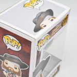 Funko Pop Disney – Pirates Of The Caribbean Captain Barbossa 173 (Vaulted) #3 Funko Pop Disney - Pirates Of The Caribbean Captain Barbossa 173 (Vaulted) #3