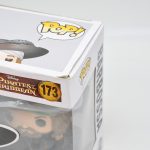 Funko Pop Disney – Pirates Of The Caribbean Captain Barbossa 173 (Vaulted) #3 Funko Pop Disney - Pirates Of The Caribbean Captain Barbossa 173 (Vaulted) #3