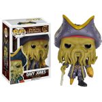 Funko Pop Disney - Pirates Of The Caribbean Davy Jones 174 (Vaulted) #1