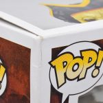Funko Pop Disney - Pirates Of The Caribbean Davy Jones 174 (Vaulted) #1