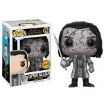 Funko Pop Disney - Pirates Of The Caribbean Dead Men Tell No Tales Captain Salazar 274 (Chase) (Ghost) (Vaulted)