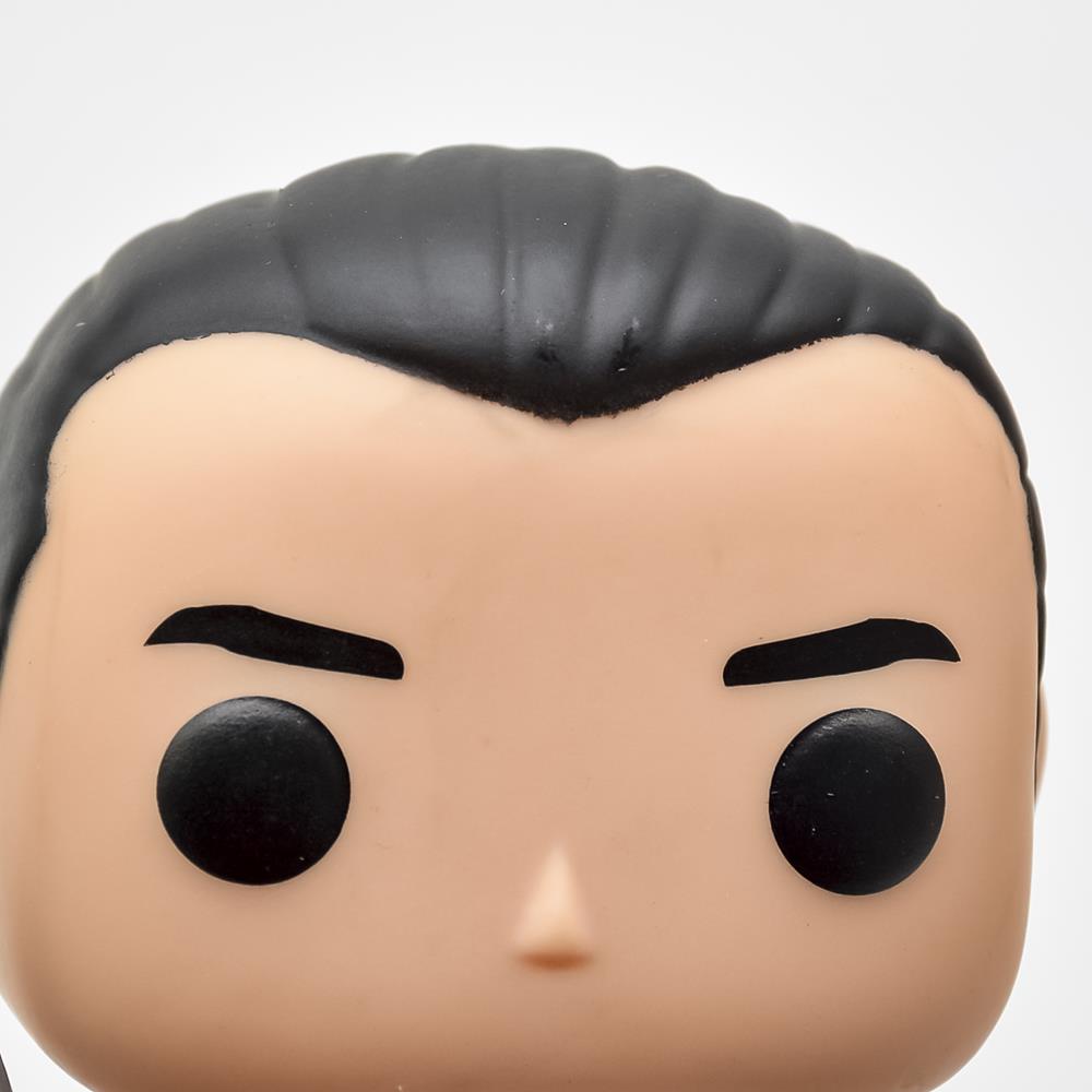 Funko Pop Disney - Pirates Of The Caribbean Dead Men Tell No Tales Captain Salazar 274 (Vaulted) #1