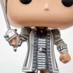 Funko Pop Disney - Pirates Of The Caribbean Dead Men Tell No Tales Captain Salazar 274 (Vaulted) #1