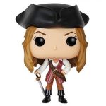 Funko Pop Disney - Pirates Of The Caribbean Elizabeth Swann 175 (Vaulted)