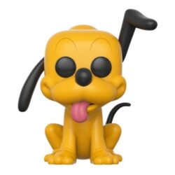 Funko Pop Disney - Pluto 287 (Disney Treasures Exclusive)