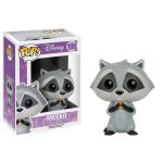 Funko Pop Disney – Pocahontas Meeko 198 (Vaulted) Funko Pop Disney - Pocahontas Meeko 198 (Vaulted)