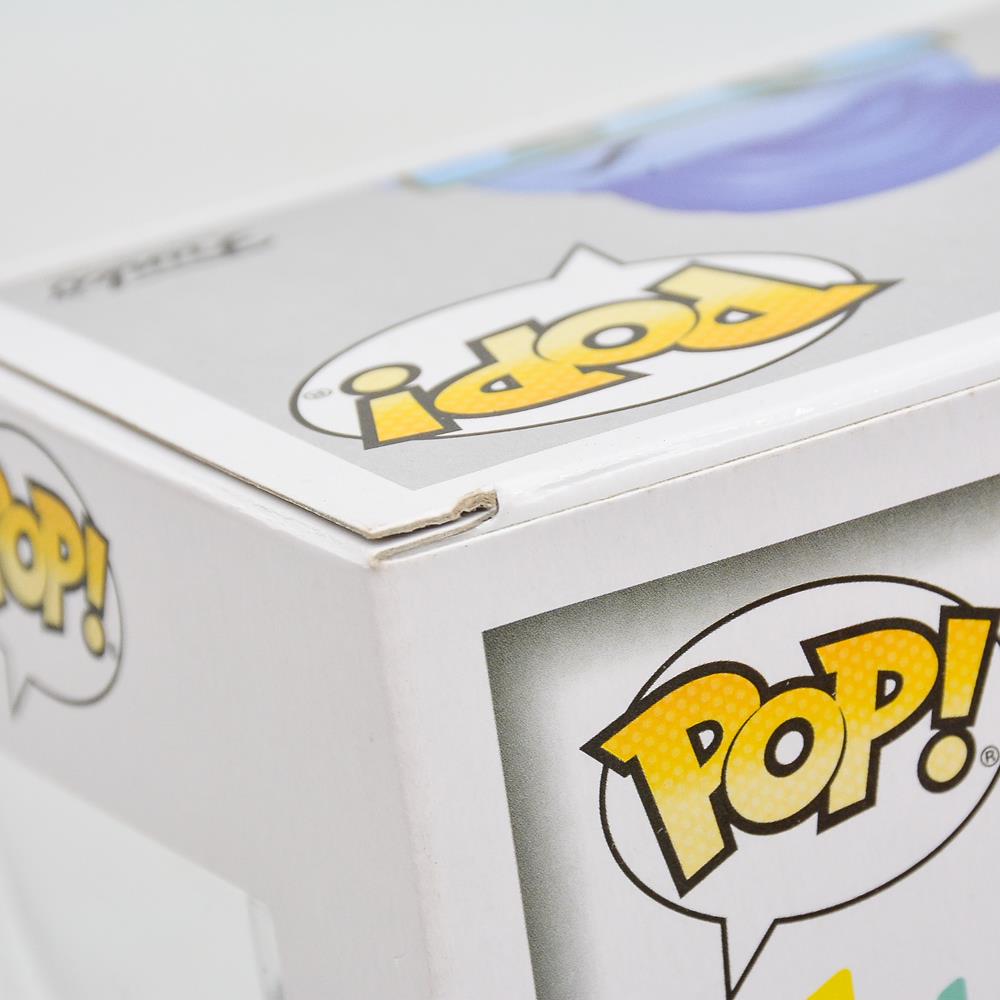Funko Pop Disney - Ralph Breaks The Internet Yesss 09 (Vaulted) #1