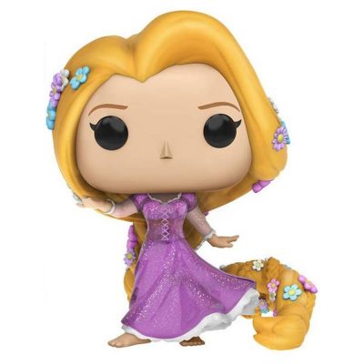 Funko Pop Disney - Rapunzel 223 (Dancing)