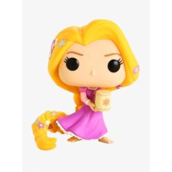 Funko Pop Disney - Rapunzel 981 (With Lantern) (Special Edition)