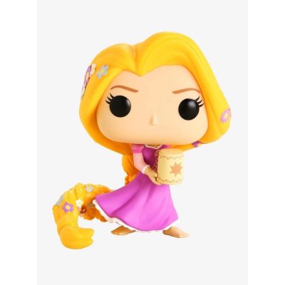 Funko Pop Disney - Rapunzel 981 (With Lantern) (Special Edition)