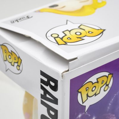 Funko Pop Disney - Rapunzel With Lantern 981 (Special Edition) #1