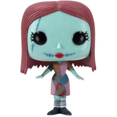Funko Pop Disney - Sally 16