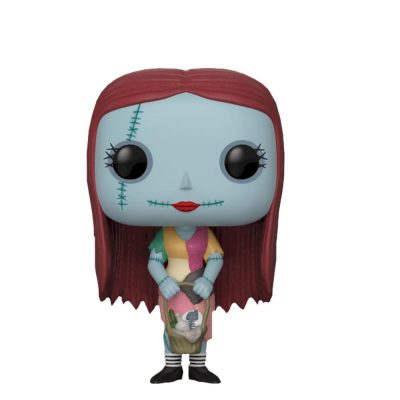 Funko Pop Disney - Sally 449 (With Basket)