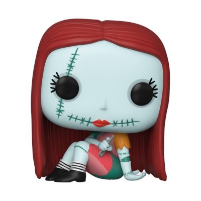 Funko Pop Disney - Sally Sewing 806