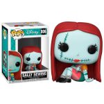 Funko Pop Disney – Sally Sewing 806 Funko Pop Disney - Sally Sewing 806