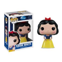 Funko Pop Disney - Snow White 08 (Vaulted)