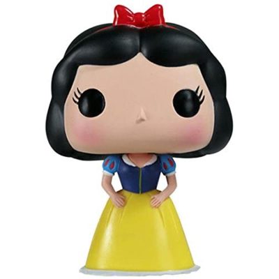 Funko Pop Disney - Snow White 08 (Vaulted)