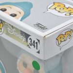 Funko Pop Disney - Snow White And The Seven Dwarfs Bashful 341 (Dengoso) #1