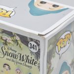 Funko Pop Disney - Snow White And The Seven Dwarfs Bashful 341 (Dengoso) #1