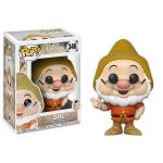 Funko Pop Disney - Snow White And The Seven Dwarfs Doc 346 (Mestre)