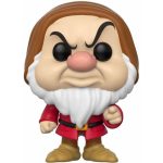 Funko Pop Disney - Snow White And The Seven Dwarfs Grumpy 345 (Zangado)