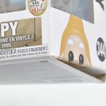 Funko Pop Disney – Snow White And The Seven Dwarfs Happy 344 (Vaulted) #7 Funko Pop Disney - Snow White And The Seven Dwarfs Happy 344 (Vaulted) #7
