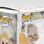 Funko Pop Disney – Snow White And The Seven Dwarfs Happy 344 (Vaulted) #7 Funko Pop Disney - Snow White And The Seven Dwarfs Happy 344 (Vaulted) #7