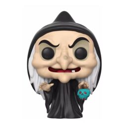Funko Pop Disney - Snow White And The Seven Dwarfs Witch 347 (Bruxa) (Vaulted)