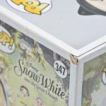 Funko Pop Disney – Snow White And The Seven Dwarfs Witch 347 (Vaulted) #1 Funko Pop Disney - Snow White And The Seven Dwarfs Witch 347 (Vaulted) #1