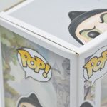 Funko Pop Disney – Snow White And The Seven Dwarfs Witch 347 (Vaulted) #1 Funko Pop Disney - Snow White And The Seven Dwarfs Witch 347 (Vaulted) #1