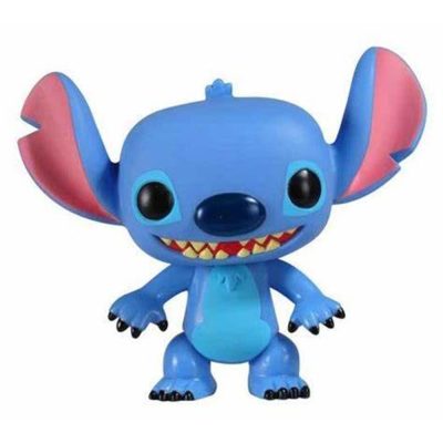 Funko Pop Disney - Stitch 12