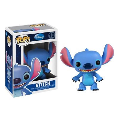Funko Pop Disney - Stitch 12