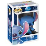 Funko Pop Disney – Stitch 12 Funko Pop Disney - Stitch 12