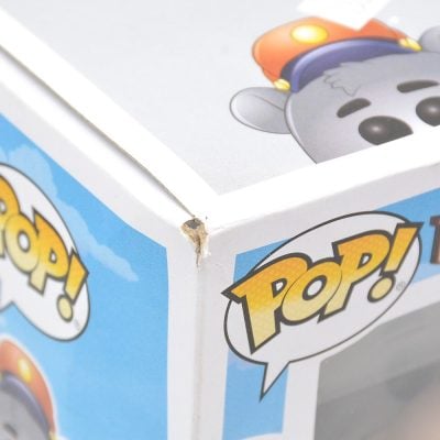 Funko Pop Disney - Talespin Baloo 441 #1