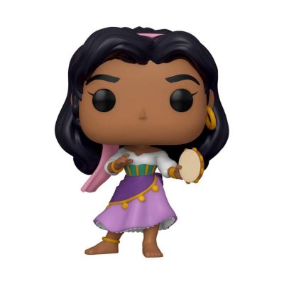 Funko Pop Disney - The Hunchback Of Notre Dame Esmeralda 635