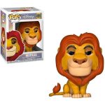 Funko Pop Disney - The Lion King Mufasa 495