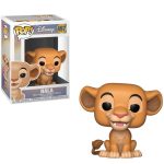 Funko Pop Disney – The Lion King Nala 497 Funko Pop Disney - The Lion King Nala 497
