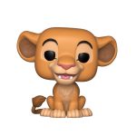 Funko Pop Disney – The Lion King Nala 497 Funko Pop Disney - The Lion King Nala 497