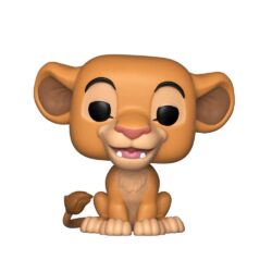 Funko Pop Disney - The Lion King Nala 497