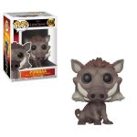 Funko Pop Disney - The Lion King Pumbaa 550 (Live Action)