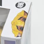 Funko Pop Disney – The Lion King Simba 496 #1 Funko Pop Disney - The Lion King Simba 496 #1