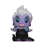 Funko Pop Disney - The Little Mermaid 30Th Anniversary Ursula 568